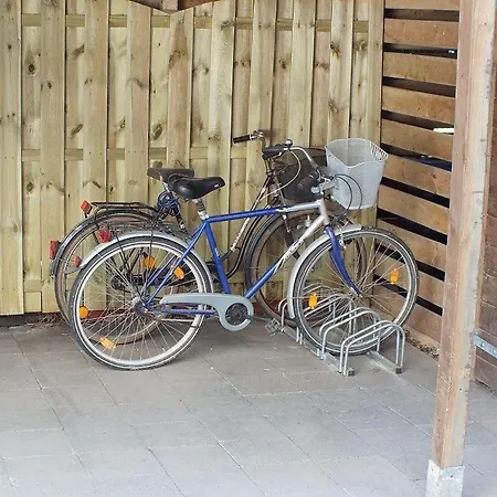 Chalet-schalom-51-wohnung-3 Dahme