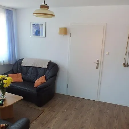 Chalet-schalom-51-wohnung-3 * Dahme