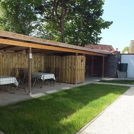 Apartman Chalet-schalom-51-wohnung-3 *