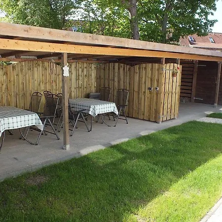 Chalet-schalom-51-wohnung-3 Apartman